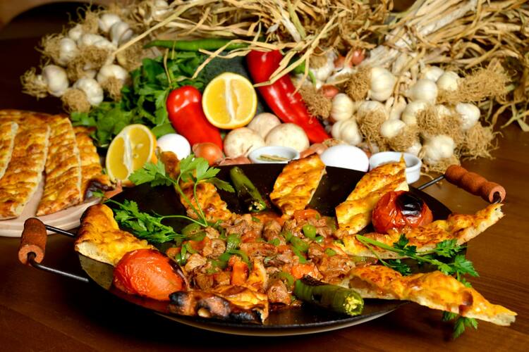 Bogazkoy Aden Tesisleri Habibler Istanbul